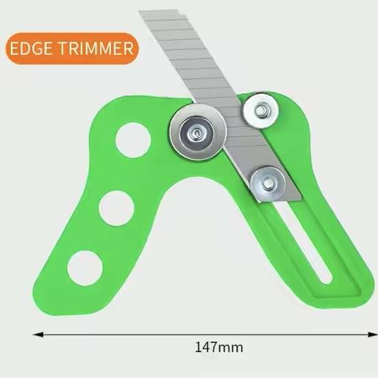 Edge Strip Trimming Knife - Image 3