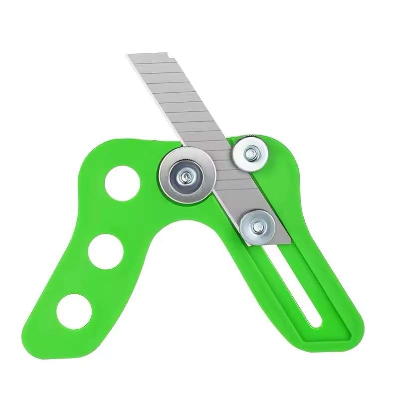 Edge Strip Trimming Knife