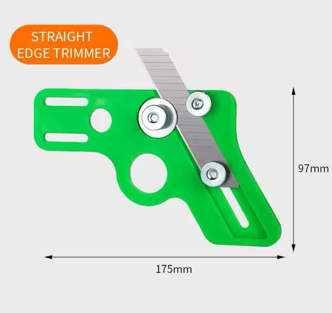 Edge Strip Trimming Knife type 2 - Image 2