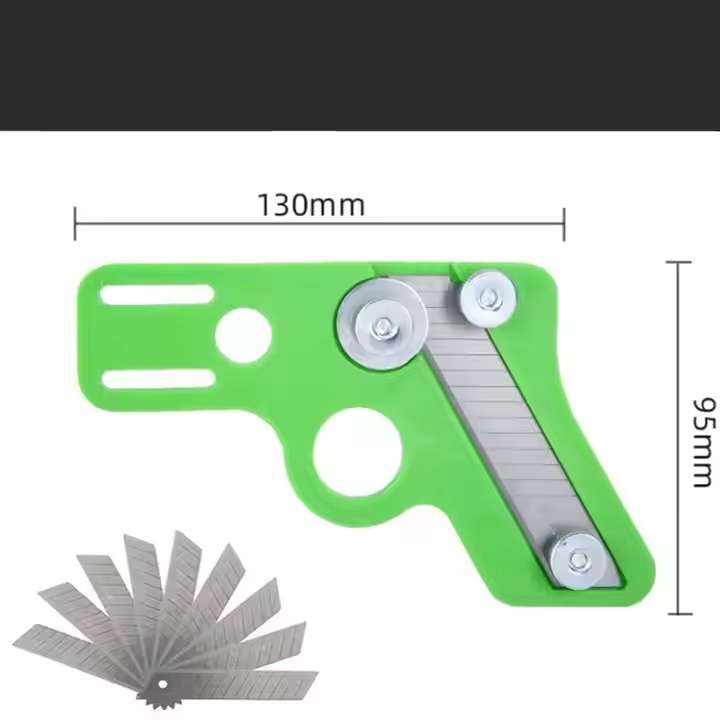 Edge Strip Trimming Knife type 2 - Image 3