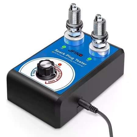 JFIND Car Spark Plug Tester