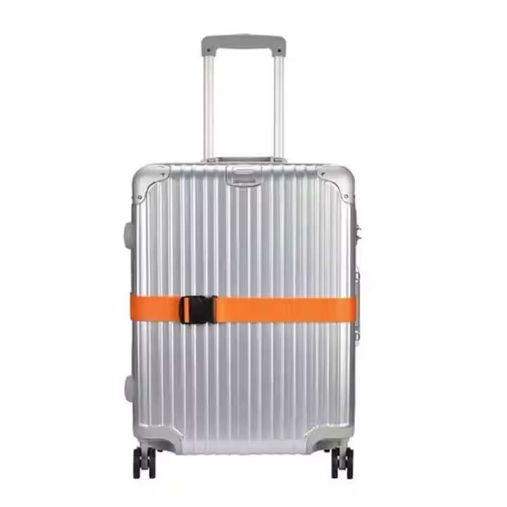 Adjustable Luggage Strap Belt Packing - Image 6