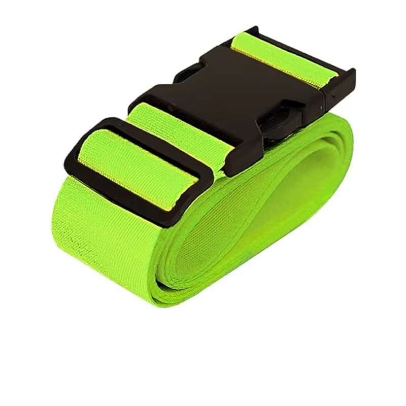 Adjustable Luggage Strap Belt Packing - Image 8