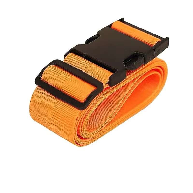 Adjustable Luggage Strap Belt Packing - Image 10