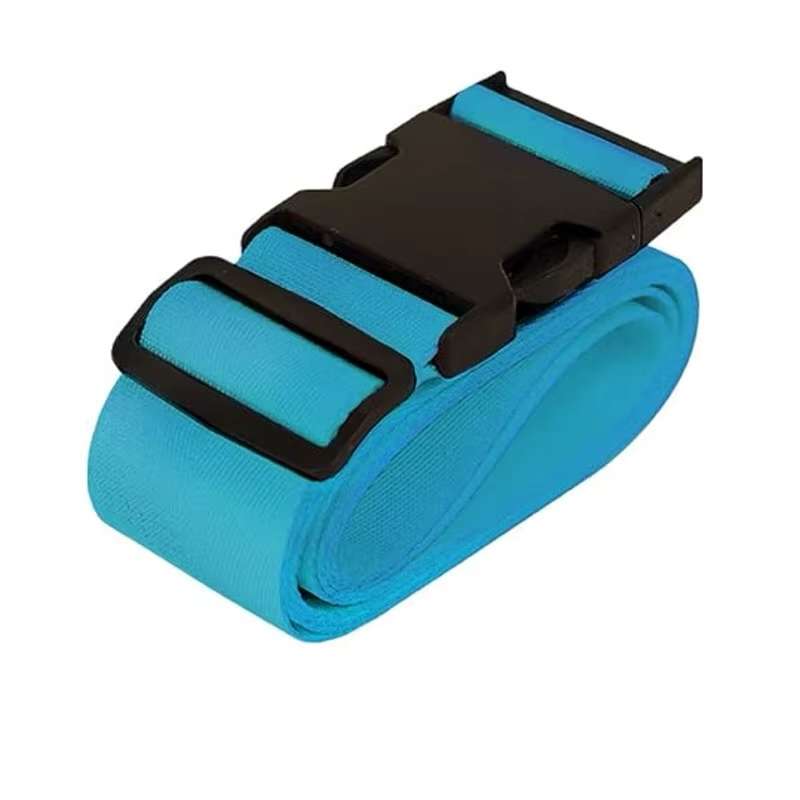 Adjustable Luggage Strap Belt Packing - Image 11