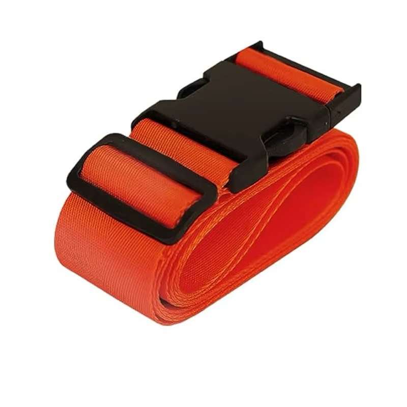 Adjustable Luggage Strap Belt Packing - Image 13