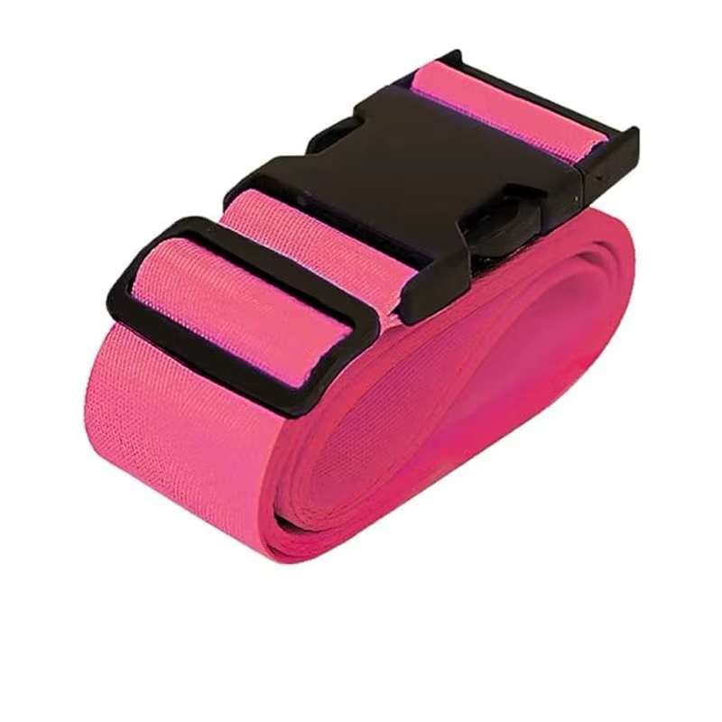 Adjustable Luggage Strap Belt Packing - Image 14