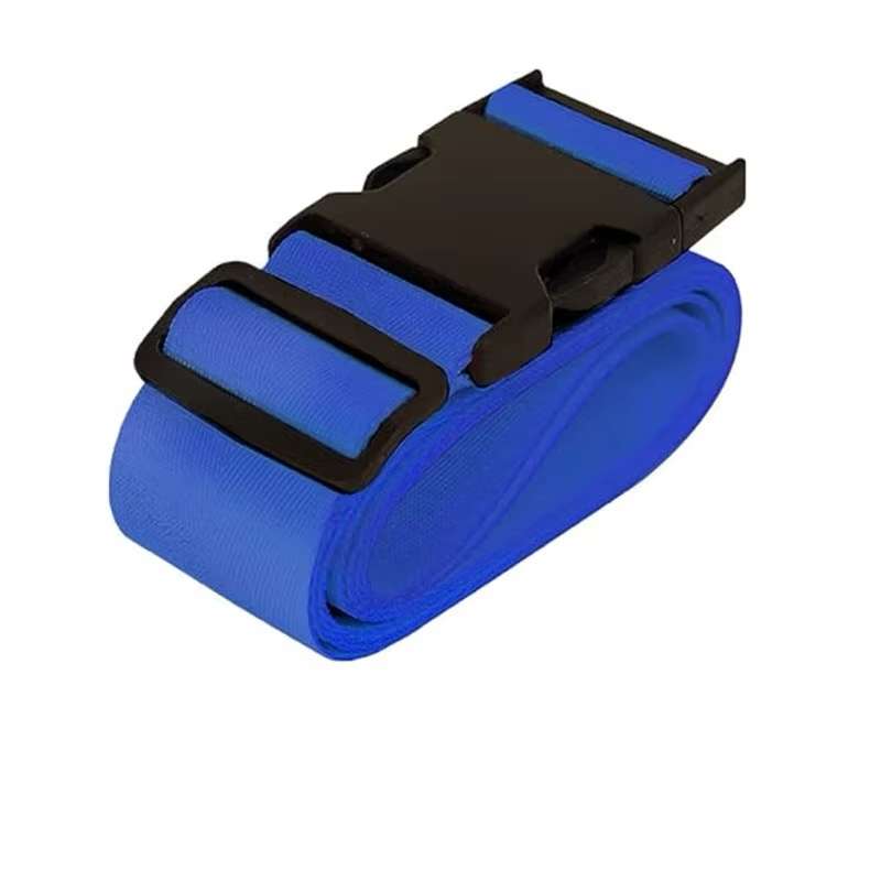 Adjustable Luggage Strap Belt Packing - Image 15