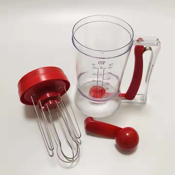 Handheld Pancake Batter Dispenser - Image 5