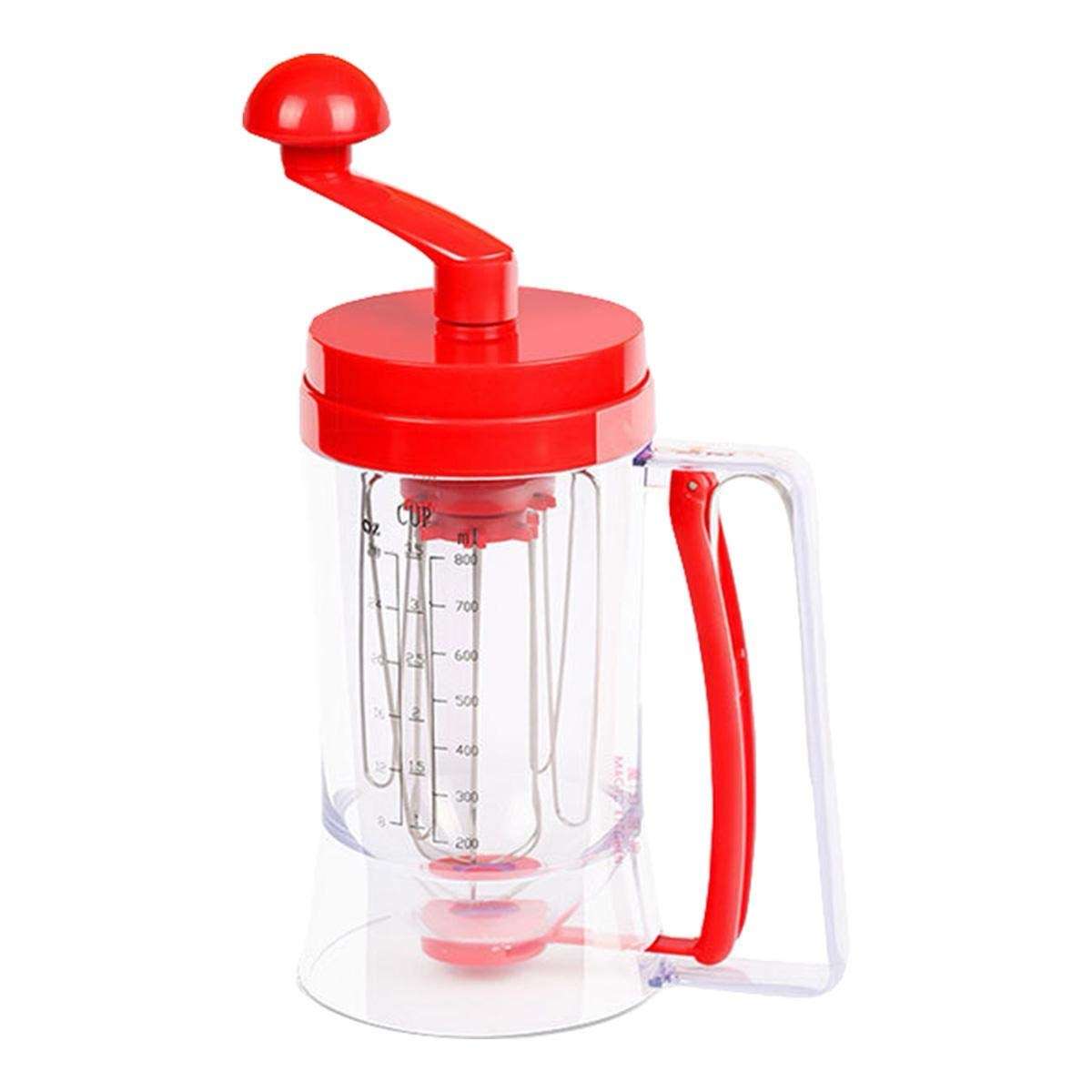 Handheld Pancake Batter Dispenser - Image 2