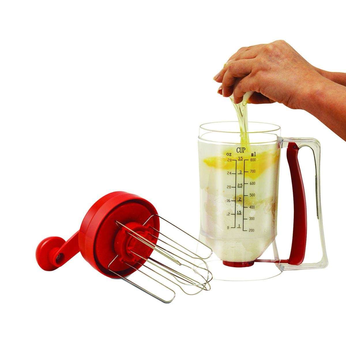 Handheld Pancake Batter Dispenser - Image 3