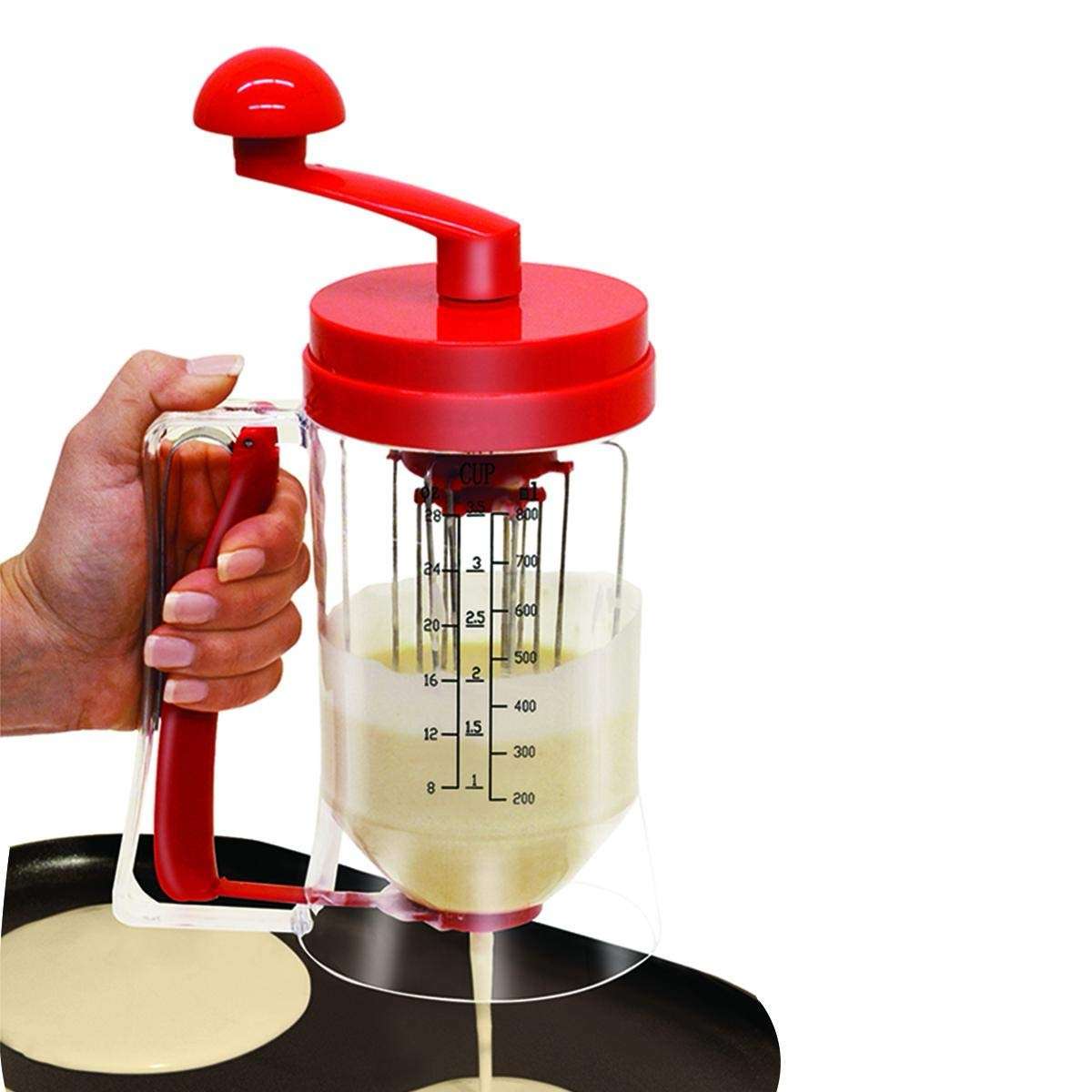 Handheld Pancake Batter Dispenser - Image 4