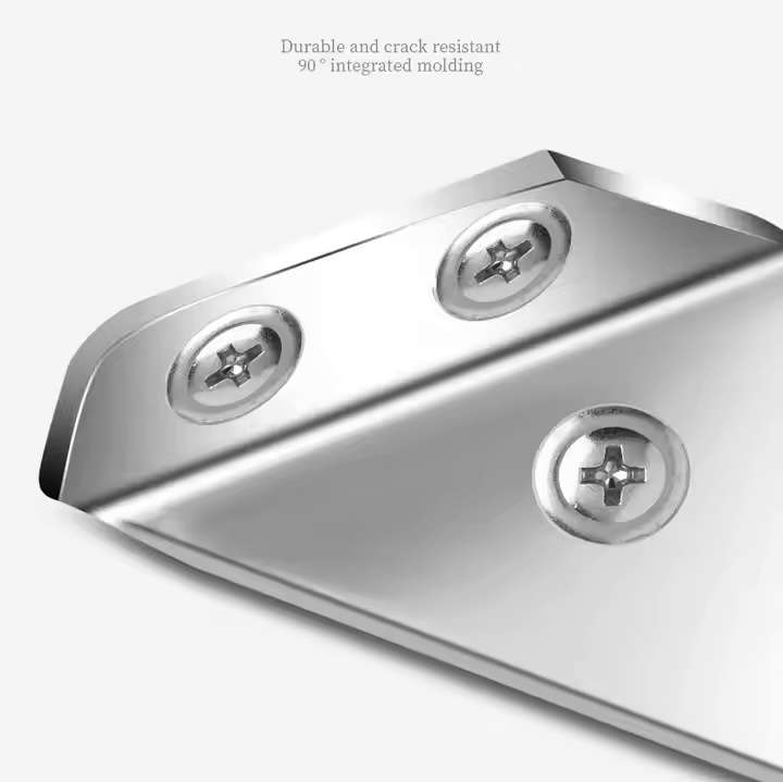 Multi-Function Holder 90-Degree Wall Cupboard Angle Code - Image 7