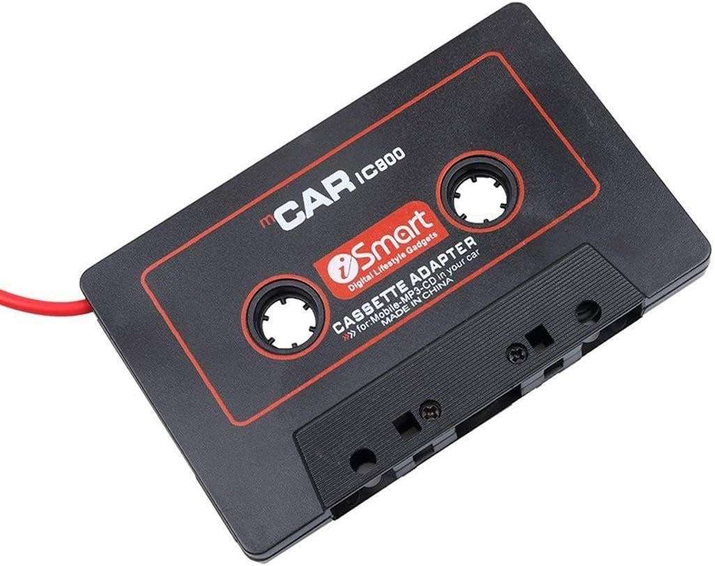 iSmart Universal Car Audio Cassette Adapter For Cellphones - Image 4