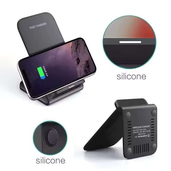 30W Magnetic Fast Charging Station - Image 5