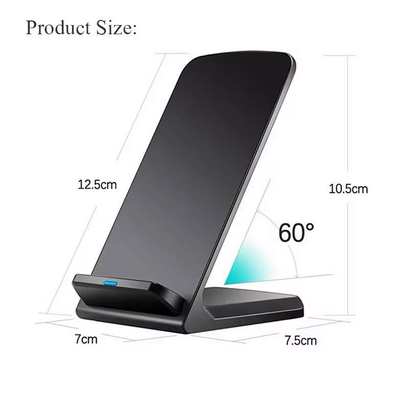 30W Magnetic Fast Charging Station - Image 2