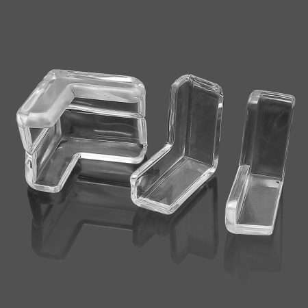 4pcs Children Corner Transparent Corner Protector