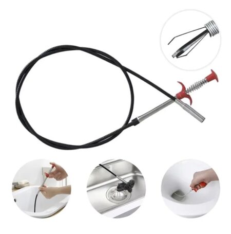 160cm Sink Expanding Hook Tool
