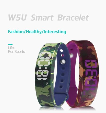 Sida-Earcy Vibrating Watch