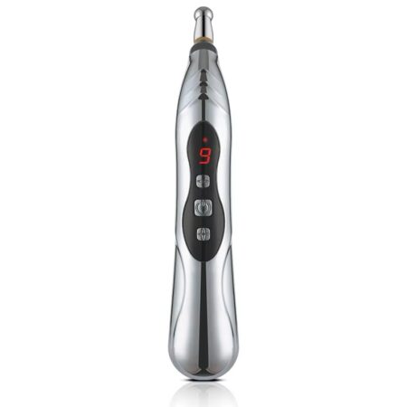 Energy Meridian Pen Magical Point Chinese Medicine Acupuncture Pen