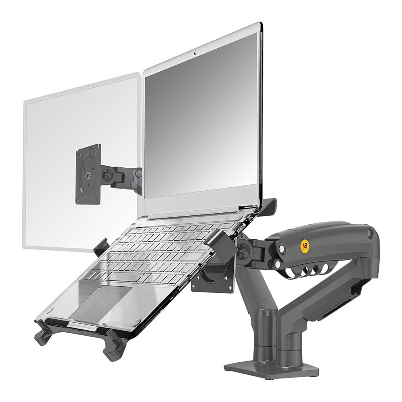 North Bayou 17"-30" Monitor Stand - Image 8