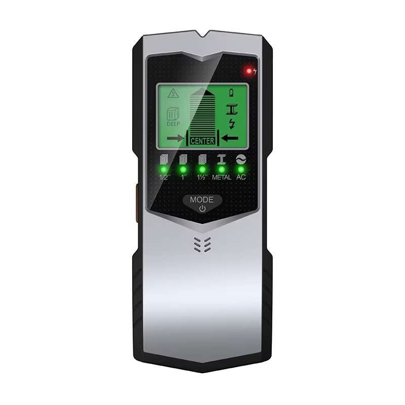 SH401 Five in One Wall Metal Detector - Image 6