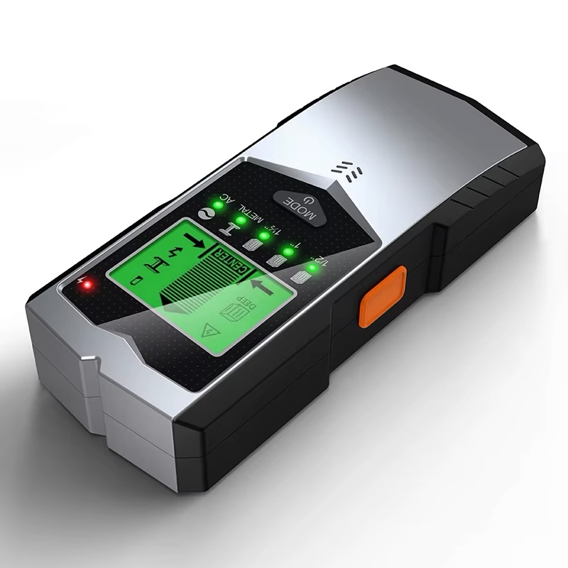 SH401 Five in One Wall Metal Detector - Image 5