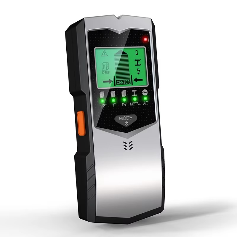 SH401 Five in One Wall Metal Detector - Image 4