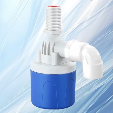 Vertical Water Level Controller Float Ball Valve