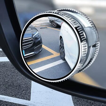 Car Blind Spot Mirror Exterior Accessories