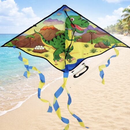 Dinosaur kite for Kids