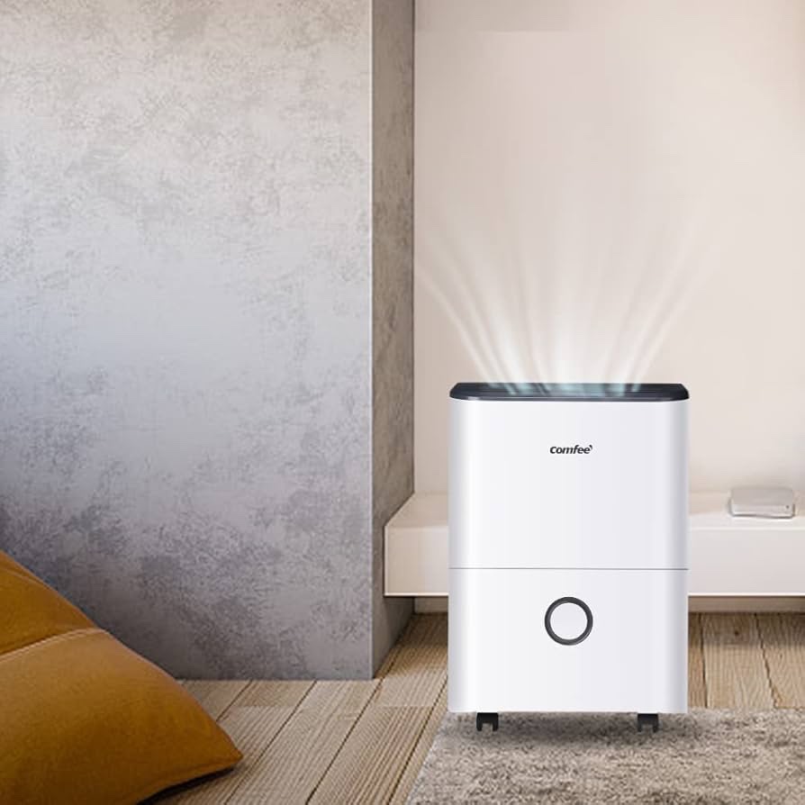 Dehumidifier 16L/24h MDDP-16DEN7 - Image 10