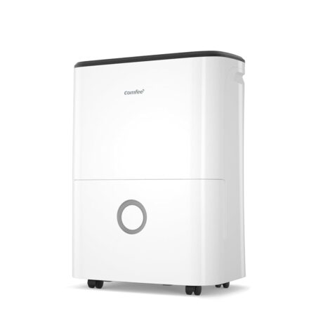 Dehumidifier 16L/24h MDDP-16DEN7