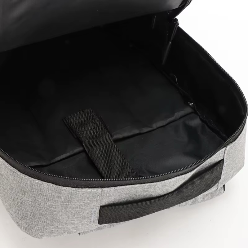 3 in 1 Casual Computer Waterproof Laptop Backpack - Image 4