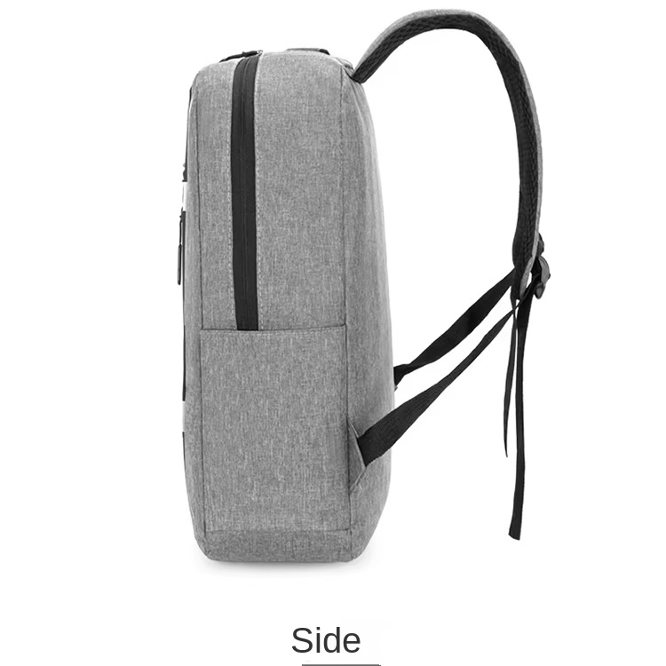 3 in 1 Casual Computer Waterproof Laptop Backpack - Image 10