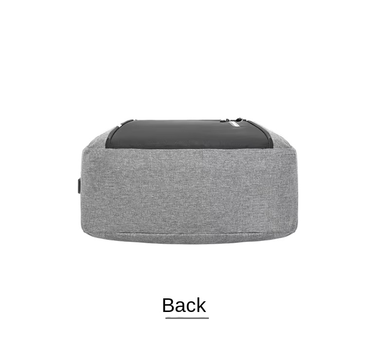 3 in 1 Casual Computer Waterproof Laptop Backpack - Image 11