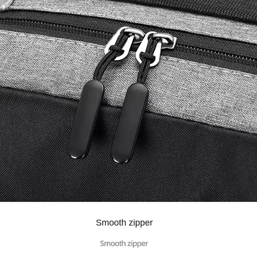 3 in 1 Casual Computer Waterproof Laptop Backpack - Image 15