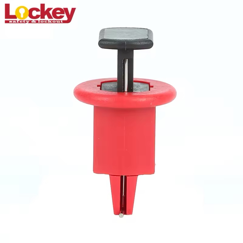 Universal PA Safety MCB Miniature Circuit Breaker Lockout Devices - Image 2