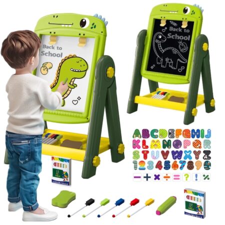 Magnetic Drawing Board for Boys & Girls