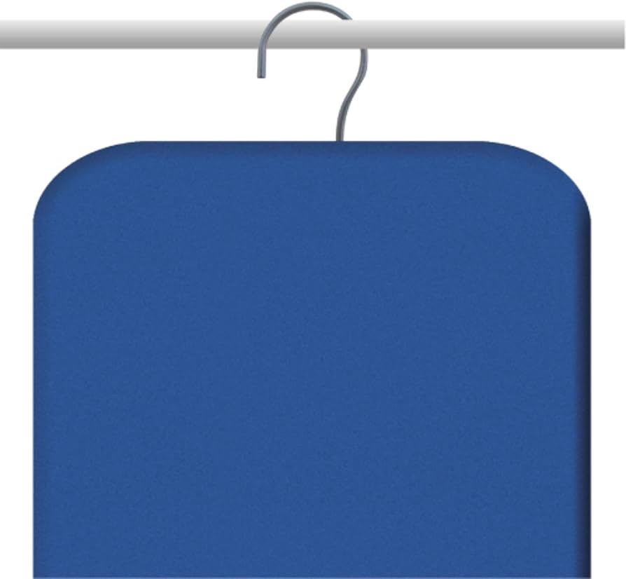 Gimi Iron Board Pollicino - Mini Steel Board With Fold-Out Hook - Image 6