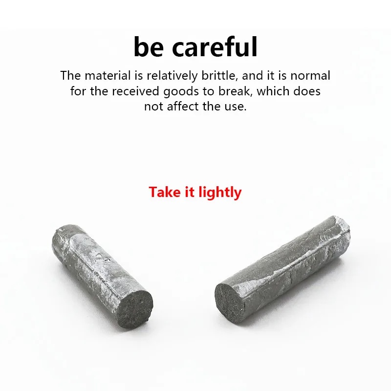 Set of 3 pcs Low Temperature Welding Rod - Image 4