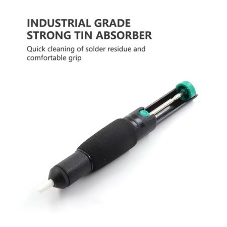 ABS Stripper Pump Suction Solder Remover