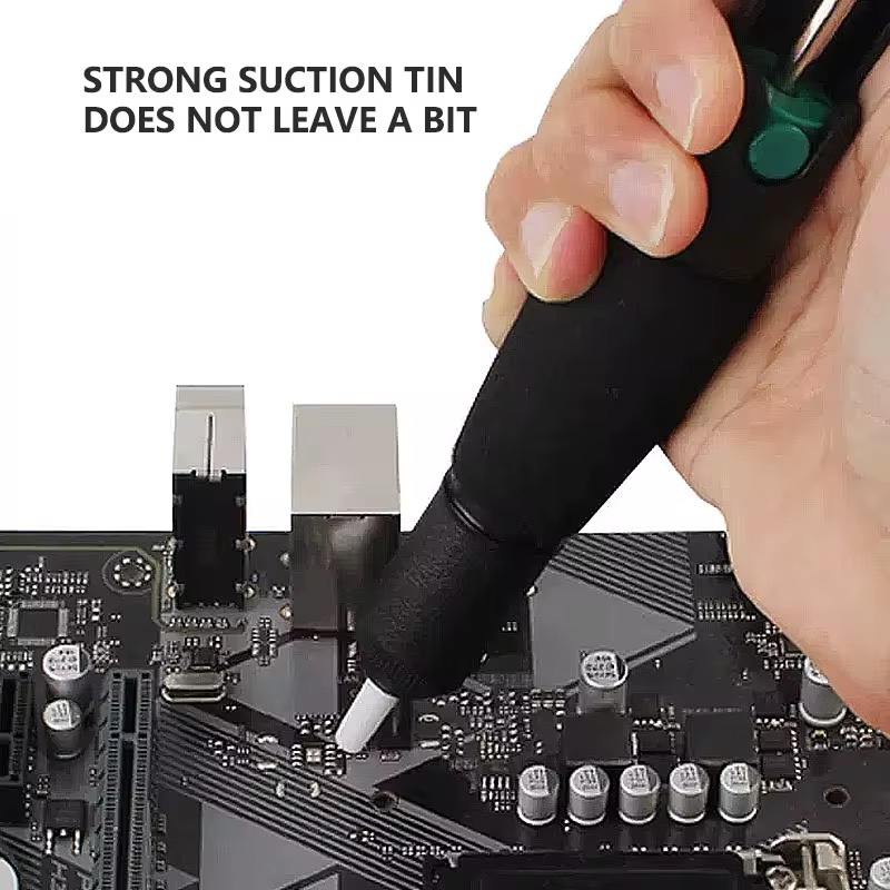 ABS Stripper Pump Suction Solder Remover - Image 2