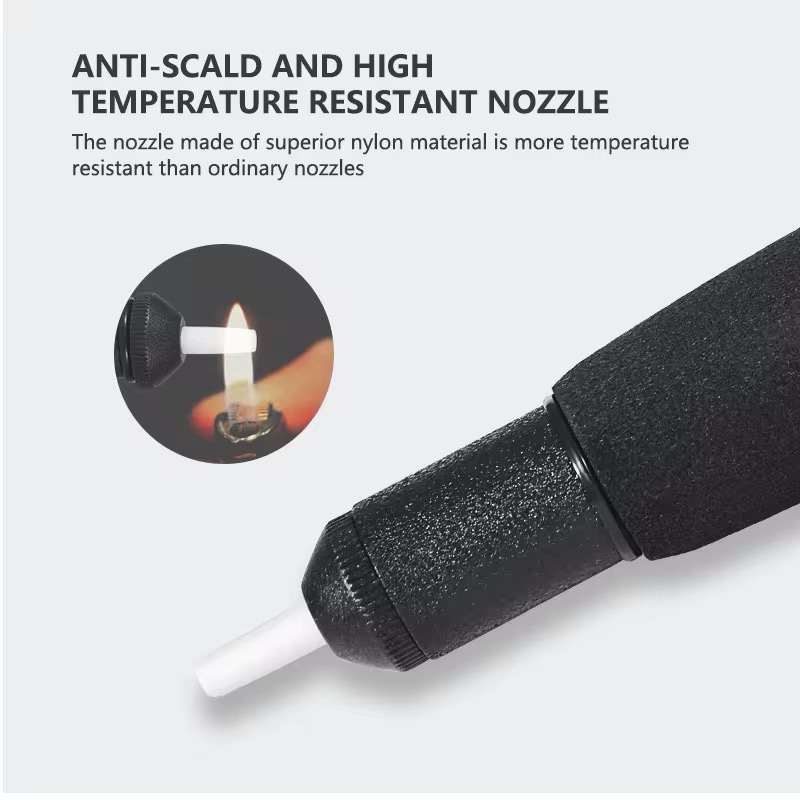 ABS Stripper Pump Suction Solder Remover - Image 5