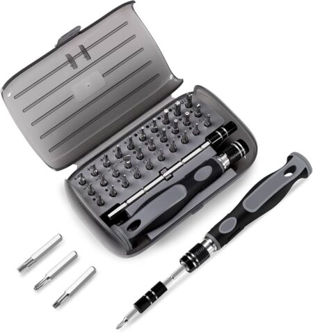 32 in 1 Precision Screwdriver Set for DIY Electronic Repair Kit