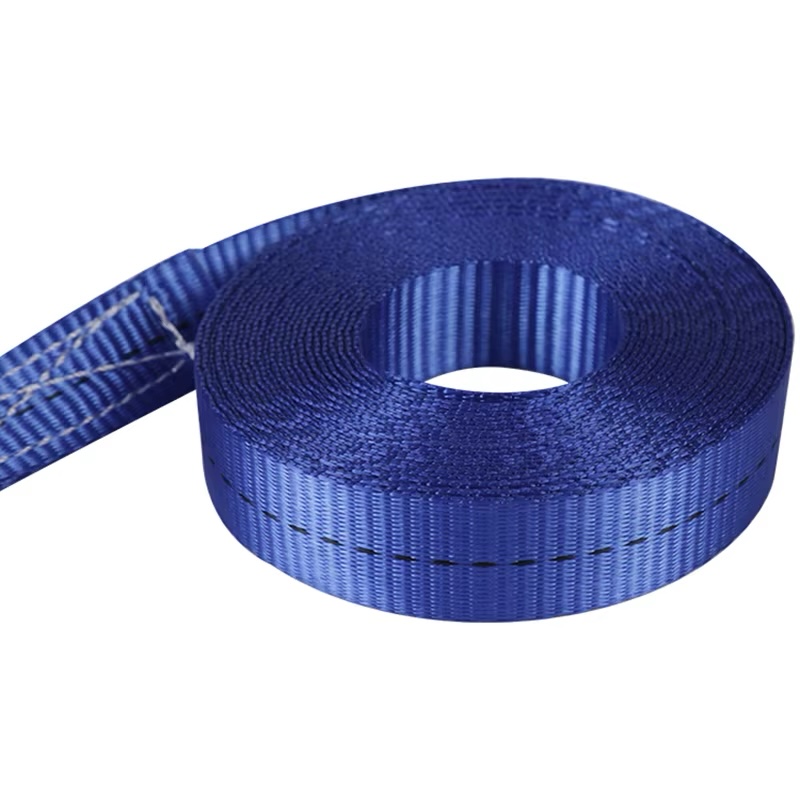 Load Straps Ratchet Cargo Ratchet Tie Downs Strap - Image 3