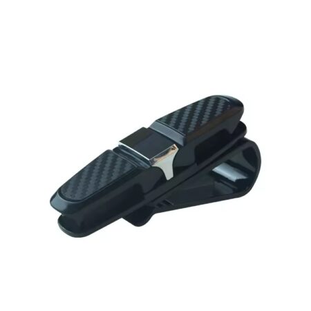 Carbon Fiber Sunglasses Holder