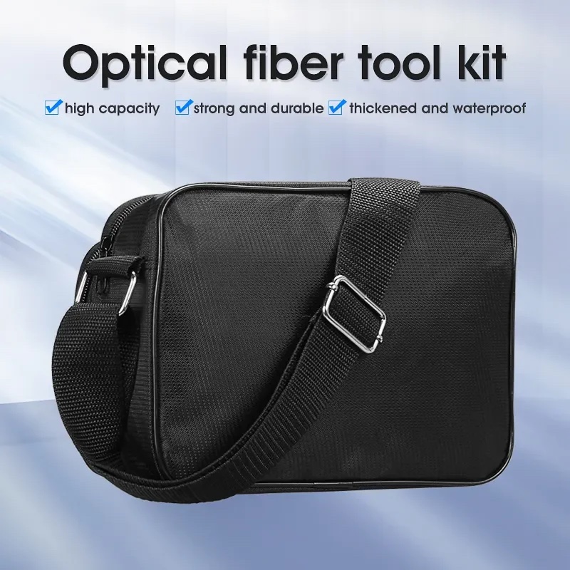 Fiber Optic Empty Bag 24*10*18cm - Image 2