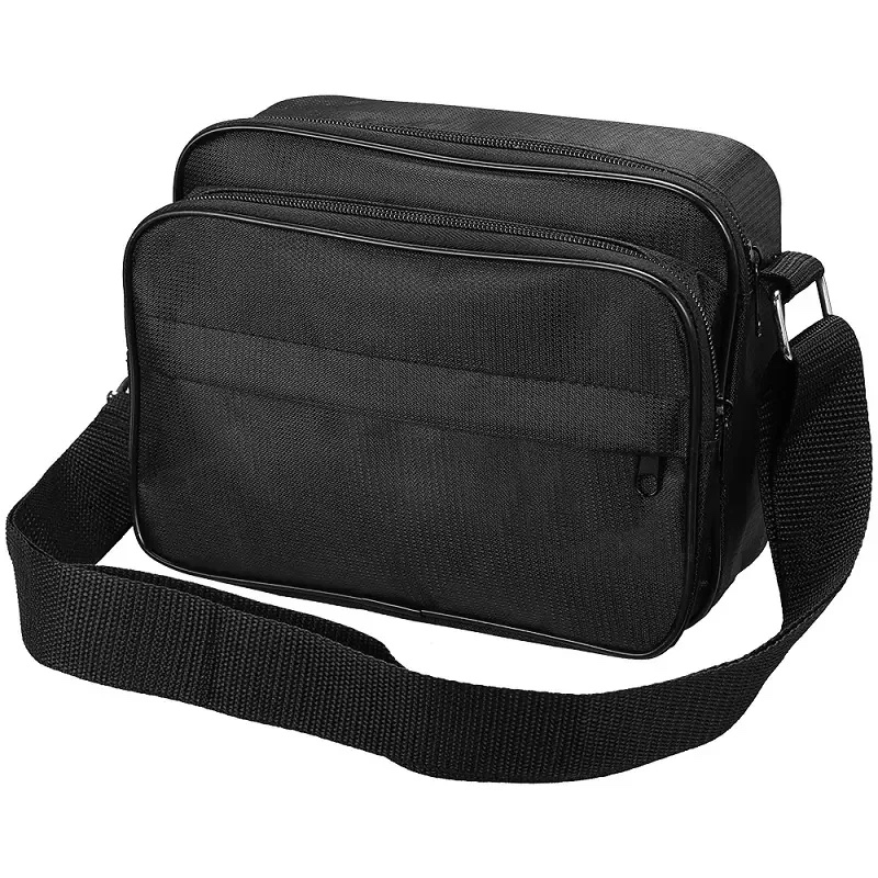 Fiber Optic Empty Bag 24*10*18cm