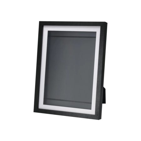 Decorative Picture Frame with Storage